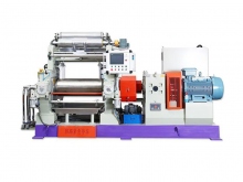 生產(chǎn)型開煉機